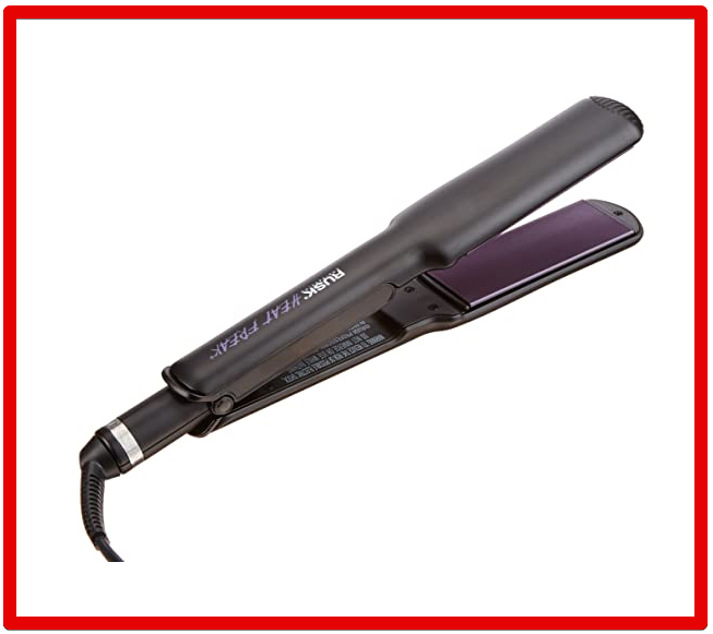 The 5 Best Rated Flat Irons You're Sure To Find One You Love!