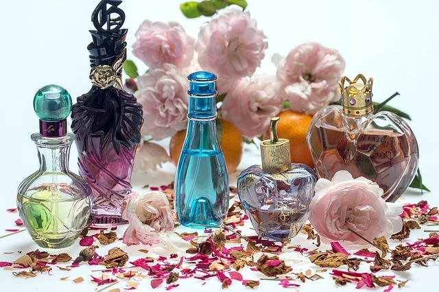 10 Best Perfumes For Women